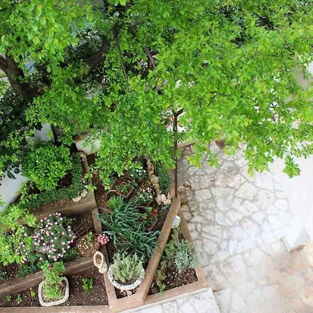 Apartment Pihler Makarska Exterior photo