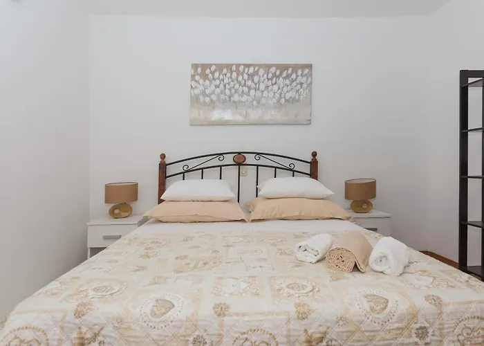 Apartment Pihler