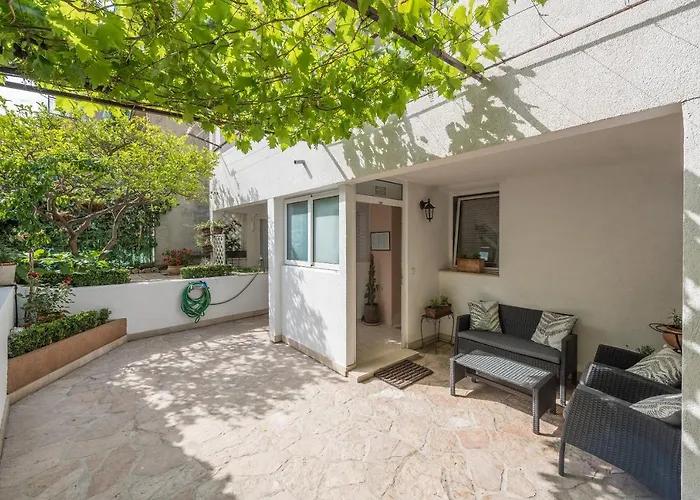 Apartment Pihler