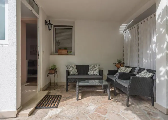 Apartment Pihler