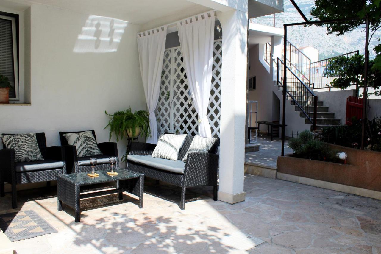 Pihler Appartement Makarska