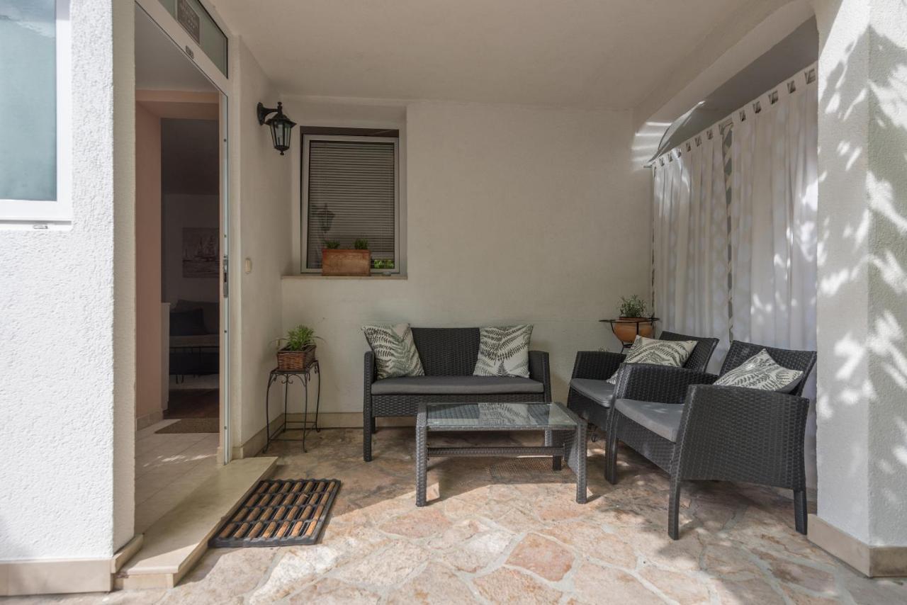 Appartement Pihler Makarska