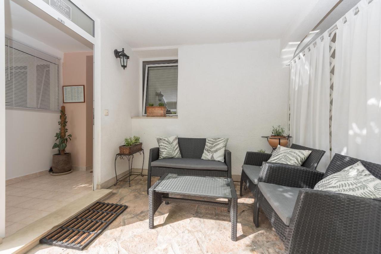 Appartement Pihler *
