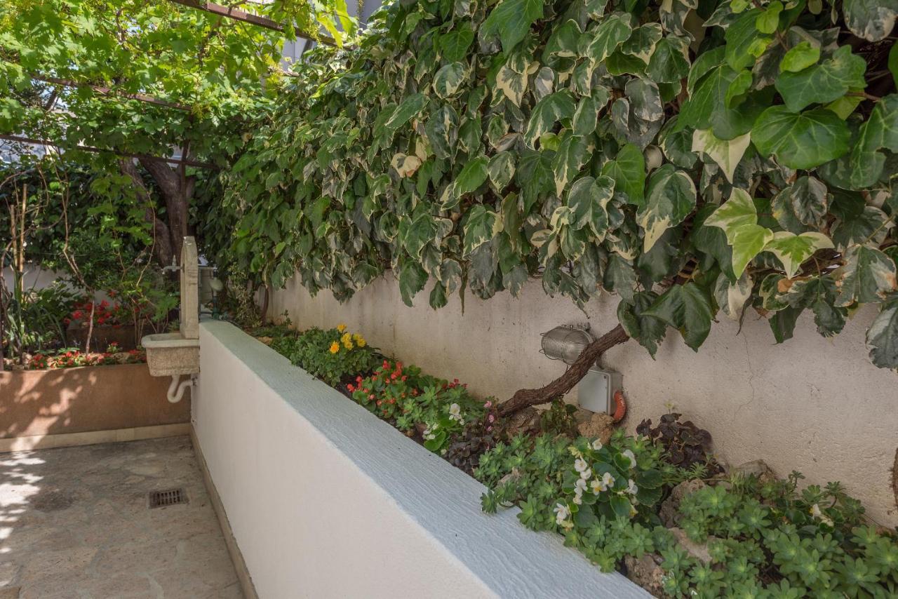 Pihler Appartement Makarska